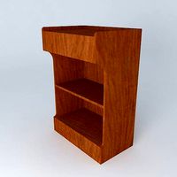 Teacher's Table