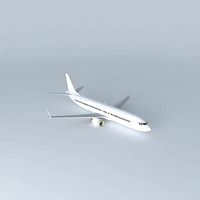 Template - Boeing 737 MAX 9