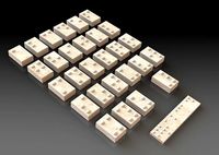 Braille Alphabet Letters