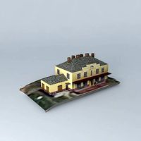 Stopinu novads ACON station