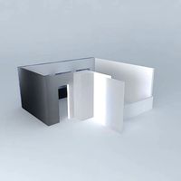 Ramos Residence - Living Room