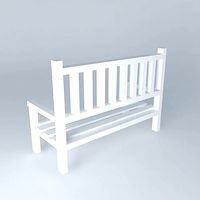 Flirt bench