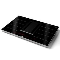BOSCH Venting cooktop 816 mm PXX875D34E