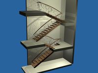 Stair