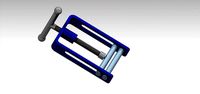 Squeeze Off Tool