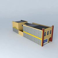 Row House 2