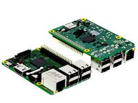 Raspberry Pi 3 Reference Design Model B Rpi Raspberrypi