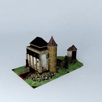 Keep on a Bailey Hill