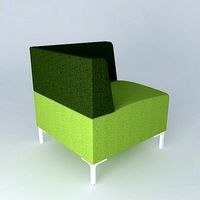 Komac Raft Corner
