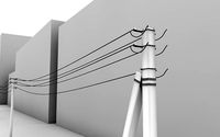 Power line