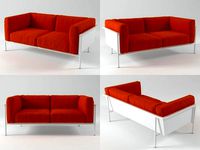 RR03 Sofa 2S