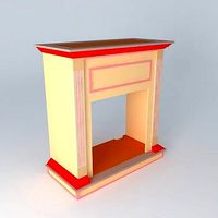 Fireplace Standard