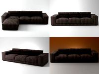 Dieke sofa