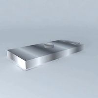 Athena on celings metal