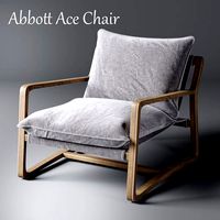 Abbott Ace Chair