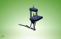 Reloading Press