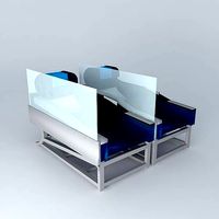 First Class Airplane Seats