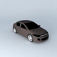 2014 Delta Spoiler Travios