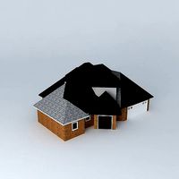Unusual House