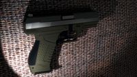 Walther p99