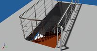 Stair