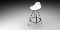 Kitchen Stool