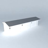 Decochalet 2015 3 Boxes for horses 300x400
