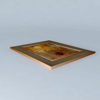 Table Carlos Araujo