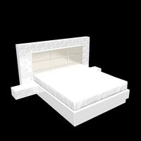 saloni bed