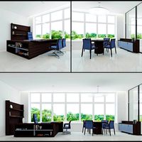 Ofifran freeport office collection