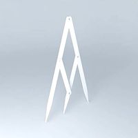 Golden section gauge construccion