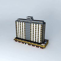 Building Golden Gate
