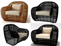 Balou Armchair