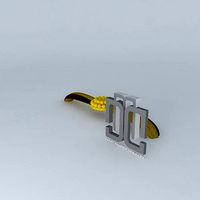 Furniture handle