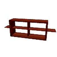Shelf cherry
