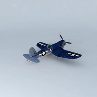 F4U Corsair