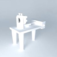 Fabry-Perot motorist