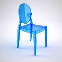 Elizabeth chair