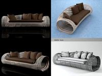 Lolah Sofa