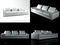 Jagger High Back 313