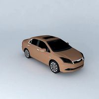 2014 Alpha VTS R-Spec Turbo