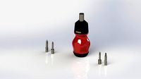 Screwdriver