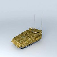 BTR Marauder