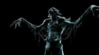 Vampire Zbrush