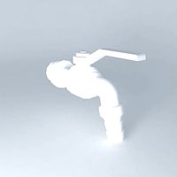 Kran Air Tap