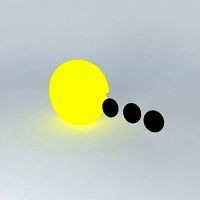 Pacman