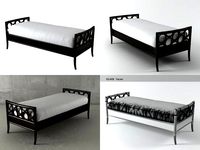 AO-82 Laura Kirar bench