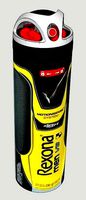 Rexona V8 - High Detail