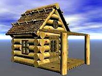 Cabana