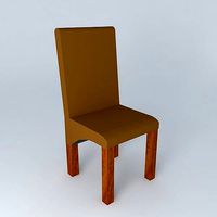 Dining chair